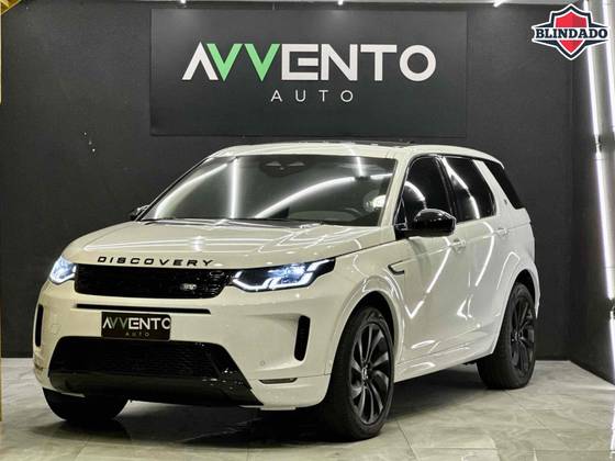LAND ROVER DISCOVERY SPORT 2.0 D200 TURBO DIESEL SE AUTOMÁTICO LAND ROVER DISCOVERY SPORT 2.0 D200 TURBO DIESEL SE AUTOMÁTICO